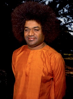 Beloved Bhagawan Sri Sathya Sai Baba